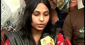 Slain TMC leader Ashok Ghosh's wife and dauhgter say, they feeling unsecured.