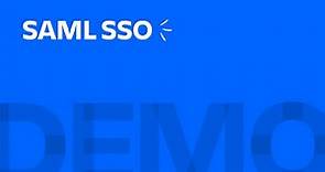 Atlassian Access – SAML SSO