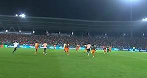 Coppa D'Africa 2024|Senegal-Costa D'Avorio 1-1(5-6 D.C.R.) Kessié decisivo