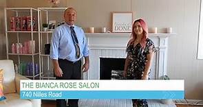 FAIRFIELD BUSINESS SPOTLIGHT - The Bianca Rose Salon