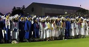 Irvington High School - Graduation - 6-13-19