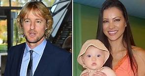 Owen Wilson snubs daughter Lyla, 2, in interview about being dad to sons