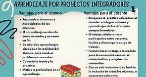 La Nueva Escuela Mexicana y los Proyectos Integradores. Ateneo Educativo. 3 de Septiembre 2023.