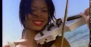 Vanessa-Mae - Toccata and Fugue in D Minor (Official Video)