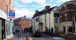 Places to see in ( Cheadle - UK )