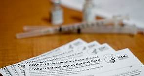 How to Replace Lost COVID-19 Vaccination Cards