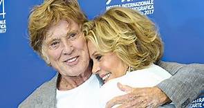 Take A Look At Who Robert Redford Married Today