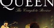 The Queen (2012) Online - Película Completa en Español / Castellano - FULLTV