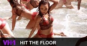 Hit The Floor | Instant Replay Countdown #4 - Scandals, One Liners & Bloopers | VH1