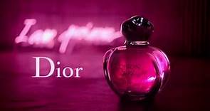 Dior Poison Girl - The new fragrance Official