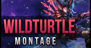 Wildturtle Challenger Montage