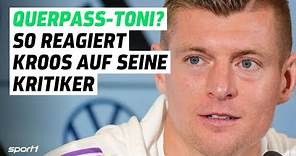 Toni Kroos über die Kritik an seinem Spielstil, Musiala und die Aussagen von Uli Hoeneß