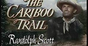 ✬ Il Ponte Dei Senza Paura ✘ Film Western 1950 ★ Randolph Scott by ☠Hollywood Cinex™