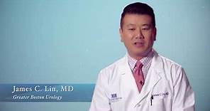 Dr. James Lin discusses High-Intensity Focused Ultrasound (HIFU)