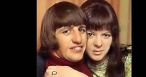 Ringo Starr & Maureen Cox| HISTORIA