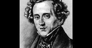 Mendelssohn A Midsummer Night's Dream - Wedding March