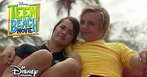 Teen Beach Movie | Parte 01 | Disney Channel