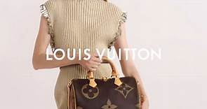 Coleção Monogram Giant da Louis Vuitton