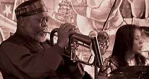 Marcus Belgrave - Detroit's Master Trumpeter and Mentor