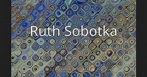 Ruth Sobotka