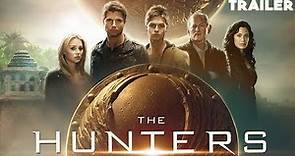 The Hunters (Official Trailer) In English | Victor Garber, Michelle Forbes, Alexa PenaVega