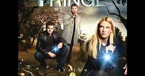 Love In The Time Of Crossing Over (FRINGE: Season 2 - The Official Soundtrack)