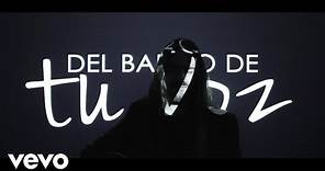 Andrés Suárez - Te Doy Media Noche (Lyric Video)