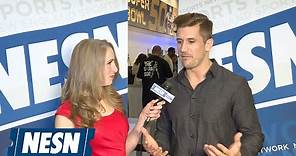 "The Bachelorette" Contestant Jordan Rodgers On Growing Up With Aaron Rodgers