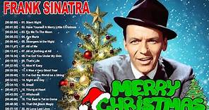 Frank Sinatra Christmas Full Album 🎄 Frank Sinatra Christmas Carols 🎄 Frank Sinatra Christmas Music