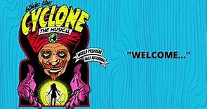 Welcome… [Official Audio] from Ride the Cyclone The Musical