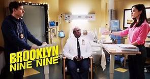 Baby Debate | Brooklyn Nine-Nine