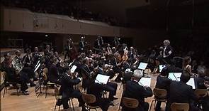 Simon Rattle conducts Stravinsky's 'Pulcinella'