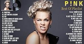 PINK - Greatest Hits 2023 - TOP Songs of the Weeks 2023 - Best Song Playlist Full Album