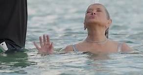Martha Stewart stuns in her SI Swimsuit debut