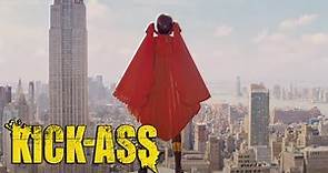 The First 10 Minutes of Kick-Ass