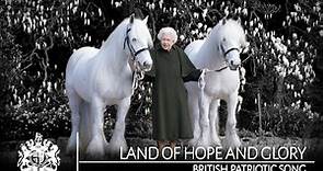 British Patriotic Song | Land of Hope and Glory (Full version)