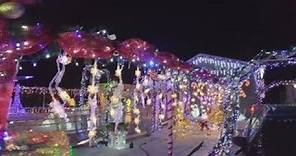 Holiday Lights: Winter Wonderland in Inglewood