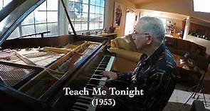 Gene De Paul - Teach Me Tonight (1953)