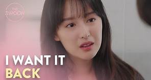 Kim Ji-won realizes her true feelings about Ji Chang-wook | Lovestruck in the City Ep 10 [ENG SUB]