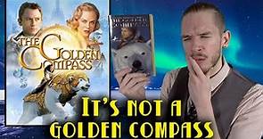 The Golden Compass ~ Lost in Adaptation
