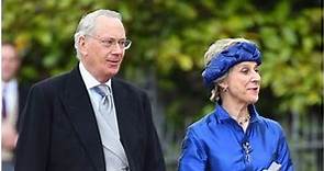 How the Duke of Gloucester is related to Queen - and what will happen to his titles