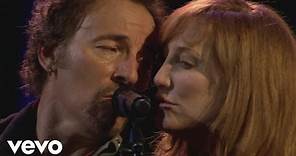 Bruce Springsteen with the Sessions Band - If I Should Fall Behind (Live In Dublin)