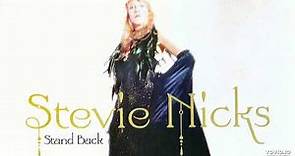 Stevie Nicks- Stand Back- Tracy Takes You Home Dub
