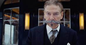 Everyone’s a suspect. Watch... - Murder On The Orient Express