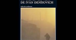 Un día en la vida de Iván Denísovich