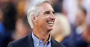 XFL reportedly will pay new commissioner Oliver Luck handsomely