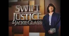 Swift Justice With Jackie Glass Introduction (Season 2, Version 2)