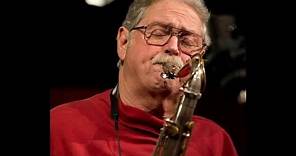 Pete Christlieb and the Lori Mechem Quartet - "Limehouse Blues"