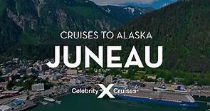 Explore Juneau with Celebrity Cruises
