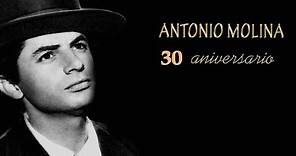 Antonio Molina (30 Aniversario) | Documental [Efemérides 18 de marzo]